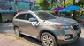 Kia Sorento   sđt 2.4 full xăng, xe gia đình đi kỹ 2011 - Kia Sorento sđt 2.4 full xăng, xe gia đình đi kỹ