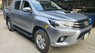 Toyota Hilux 2016 - Màu bạc, xe nhập
