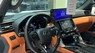 Lexus LX 600 2022 - Phiên bản cao cấp nhất của dòng LX 600, sẵn giao ngay