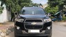 Chevrolet Captiva LTZ  2014 - Chevrolet Captiva LTZ mode 2014,màu đen,biển TPHCM