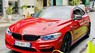 BMW 428i 2013 - Màu đỏ nội thất kem