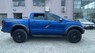 Ford Ranger Raptor 2018 - Bán xe sản xuất năm 2018, màu xanh lam