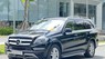 Mercedes-Benz GL 350 2015 - Bảo hành chính hãng, có hỗ trợ vay