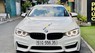 BMW 420i 2016 - Màu trắng, nội thất đỏ