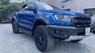 Ford Ranger Raptor 2018 - Bán xe sản xuất năm 2018, màu xanh lam