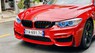 BMW 428i 2013 - Màu đỏ nội thất kem