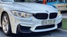 BMW 420i 2014 - Tiền độ 300 triệu