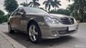 Mercedes-Benz C280 2006 - Cần bán lại xe giá chỉ 209 triệu