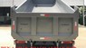 Thaco AUMAN D300 2023 - Xe ben 4 chân Auman D300 2023 tải trọng 17 tấn thùng 14 khối 