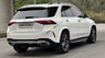 Mercedes-Benz GLE 450 2020 - Trắng, nội thất nâu