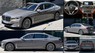 BMW 730Li 2022 - Hot, ưu đãi chỉ có tại Bình Dương, gần 200tr