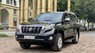 Toyota Land Cruiser Prado 2015 - Cần bán lại xe màu đen