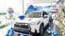 Toyota Corolla Cross 2022 - Giá tốt nhất - Giảm trực tiếp tiền mặt - Tặng BHVC