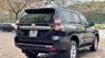 Toyota Land Cruiser Prado 2015 - Cần bán lại xe màu đen