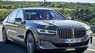 BMW 730Li 2022 - Hot, ưu đãi chỉ có tại Bình Dương, gần 200tr