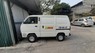 Suzuki Super Carry Van 2014 - Cần bán xe Suzuki Super Carry Van 2014, màu trắng lh 089.66.33322