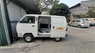 Suzuki Super Carry Van 2014 - Cần bán xe Suzuki Super Carry Van 2014, màu trắng lh 089.66.33322