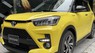 Toyota Raize 2023 - Bán xe Toyota Raize 2023, màu vàng, xe nhập