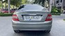 Mercedes-Benz C 230 2009 - Xe màu xám giá hữu nghị