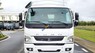 Fuso FI 2022 - Xe tải Nhật Bản 6.5 tấn Mitsubishi Fuso FA 140 Thùng dài 5.3 m Hỗ trợ trả góp 75% tại Thaco Bình Dương