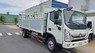 Thaco OLLIN S720 2023 - Xe tải 7 tấn Thaco Ollins720 thùng bạt - hỗ trợ trả góp lên tới 70%