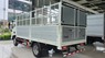 Thaco OLLIN S700.E4 2023 - Xe tải 3.5 tấn thùng bạt, Thaco Ollin S700 - nhận xe chỉ với 140 tr