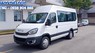 Thaco Iveco Daily 2023 - XE 16 CHỖ IVECO DAILY ĐỜI 2023 HỖ TRỢ TRẢ GÓP 70%