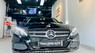 Mercedes-Benz 2018 - Màu đen, nội thất kem, loa Bummaster, siêu mới 28.000km đúng, bao kiểm tra hãng