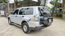 Mitsubishi Pajero Sport 2008 - Máy zin 100%, gầm bệ chắc nịch