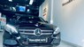 Mercedes-Benz 2018 - Màu đen, nội thất kem, loa Bummaster, siêu mới 28.000km đúng, bao kiểm tra hãng