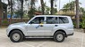 Mitsubishi Pajero Sport 2008 - Máy zin 100%, gầm bệ chắc nịch