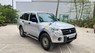 Mitsubishi Pajero Sport 2008 - Máy zin 100%, gầm bệ chắc nịch