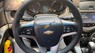 Chevrolet Cruze 2018 - Xe hạng C rộng rãi, chất Mỹ chạy đầm chắc