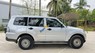 Mitsubishi Pajero Sport 2008 - Máy zin 100%, gầm bệ chắc nịch