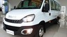 Thaco Iveco Daily Plus 2023 - Bán xe Thaco Iveco Daily Plus 2023, màu bạc