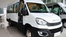 Thaco Iveco Daily Plus 2023 - Bán xe Thaco Iveco Daily Plus 2023, màu bạc