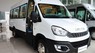 Thaco Iveco Daily Plus 2023 - Cần bán Thaco Iveco Daily Plus 2023, màu bạc