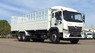 Xe tải Trên 10 tấn 2023 - xe tải 3 chân thaco Auman C240 tải trọng 13.9 tấn trường hải