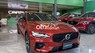 Volvo S60   B5 2021 2021 - Volvo S60 B5 2021