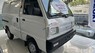 Suzuki Super Carry Van 2022 - Chạy giờ cao điểm, đủ màu giao ngay, có hỗ trợ trả góp khuyến mãi lớn trong tháng