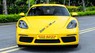 Porsche 718 2020 - Support phong thủy xe