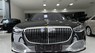 Mercedes-Maybach S 680 2022 - Maybach mới