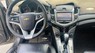 Chevrolet Cruze 2018 - Odo 55.000km