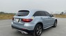 Mercedes-Benz GLC 250 2017 - Cần bán lại xe giá tốt