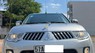 Mitsubishi Pajero Sport 2011 - Bán xe số sàn 2 cầu