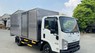 Isuzu QKR 2023 - thùng dài hiệu quả cao- Xe tải Isuzu đầu vuông tải trọng từ 1 - 2.9 tấn giá tốt nhất