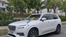 Volvo XC90 2019 - Màu trắng, xe nhập