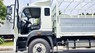 Xe tải 5 tấn - dưới 10 tấn Auman C160L 2023 - Xe tải Thaco Auman C160L tải trọng 7.5 tấn Thùng 9.8m