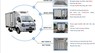 Thaco Kia 2023 - Xe tải đông lạnh thaco Kia K250 tải trọng 1,99 tấn trường hải