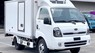 Thaco Kia 2023 - Giá xe tải thaco đông lạnh K200 tải trọng 990/1,49 tấn trường hải ở hà nội